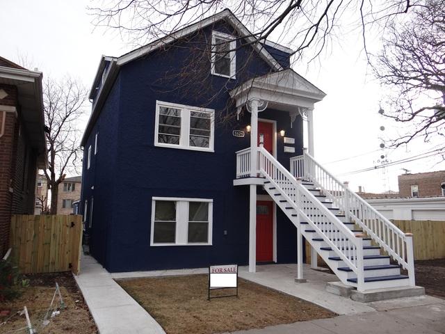 5529 W 25th Pl., Cicero, IL 60804