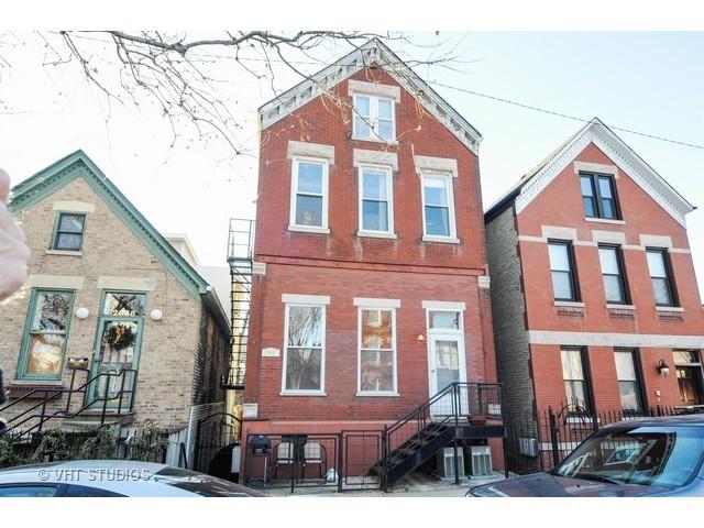 2042 N Winchester Ave. #2W, Chicago, IL 60622