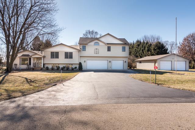 50 Dawn Ave., Plano, IL 60545