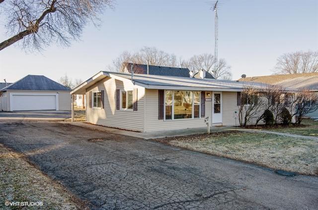 11905 Prairie Ave., Hebron, IL 60034