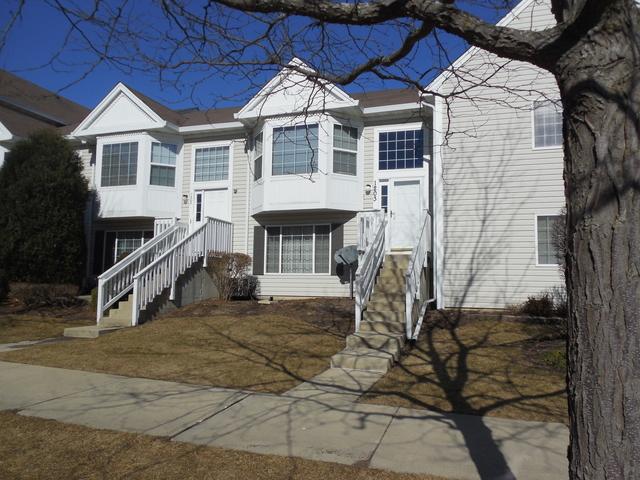 1203 Fox Hill Ln., North Aurora, IL 60542