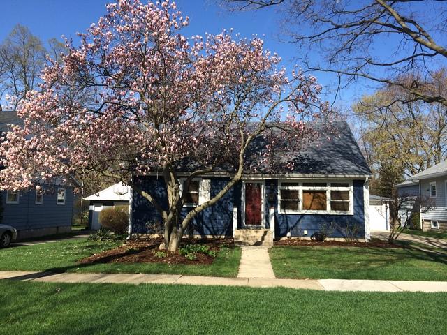 126 N Hudson St., Westmont, IL 60559