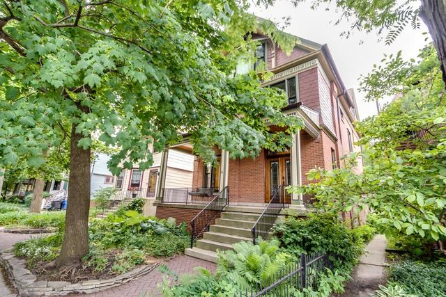 5712 S Harper Ave., Chicago, IL 60637