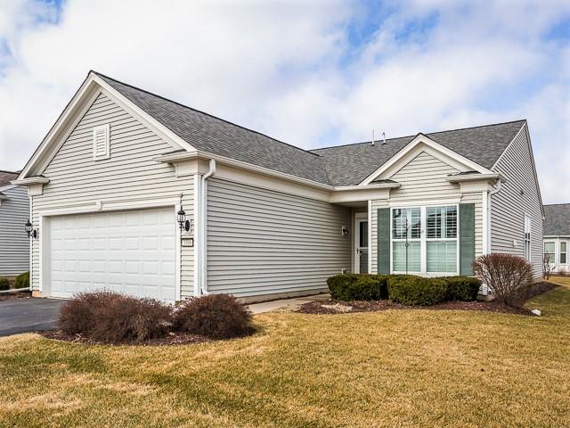 3306 Hutchinson Ln., Mundelein, IL 60060