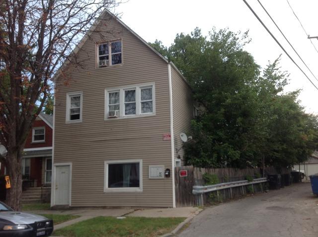 2167 N Mango Ave., Chicago, IL 60639