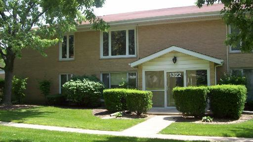 1322 S New Wilke Rd. #2D, Arlington Heights, IL 60005