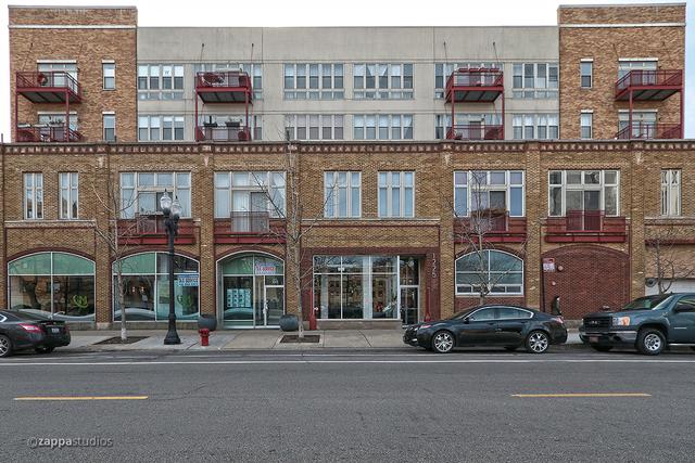 1225 W Morse Ave. #405, Chicago, IL 60626