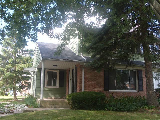138 Hemlock St., Park Forest, IL 60466