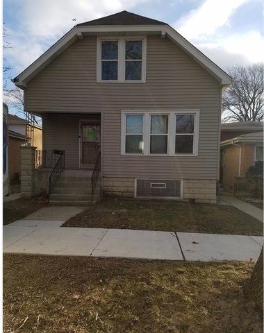 337 W 102nd St., Chicago, IL 60628