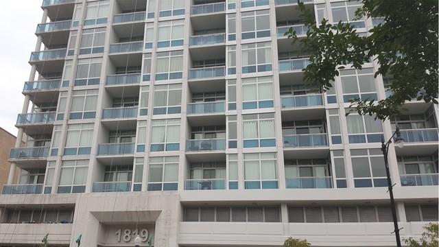 1819 S Michigan Ave. #508, Chicago, IL 60616
