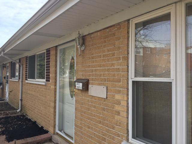9471 Sumac Rd. #C, Des Plaines, IL 60016