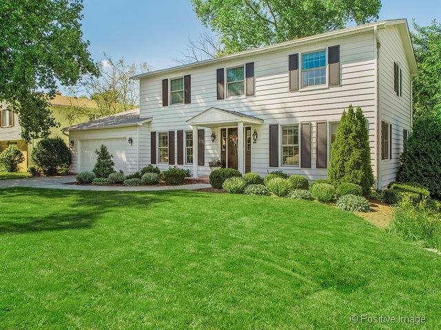 1450 Wood Ave., Downers Grove, IL 60515