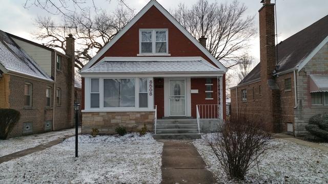 8508 S Prairie Ave., Chicago, IL 60619