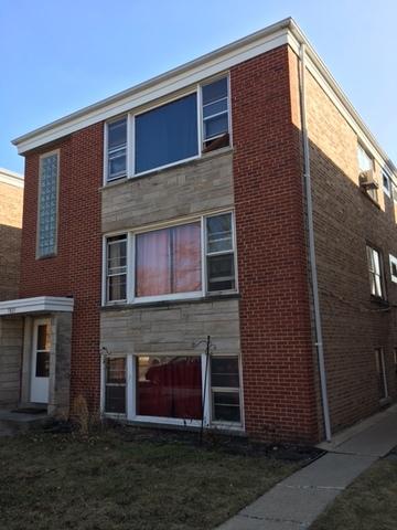 5825 W Lawrence Ave., Chicago, IL 60630