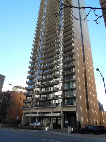 3150 N Sheridan Rd. #14A, Chicago, IL 60657