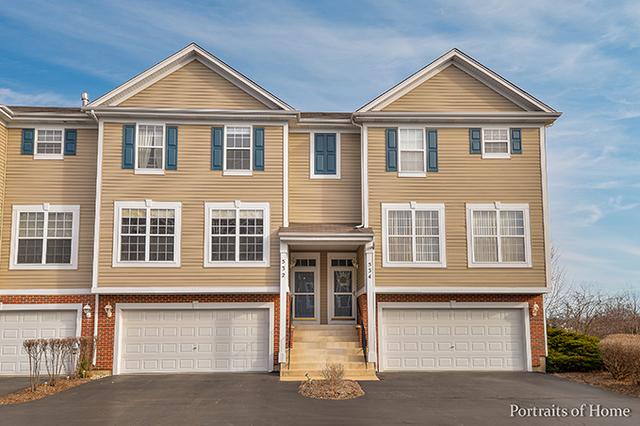 532 Declaration Ln., Aurora, IL 60502