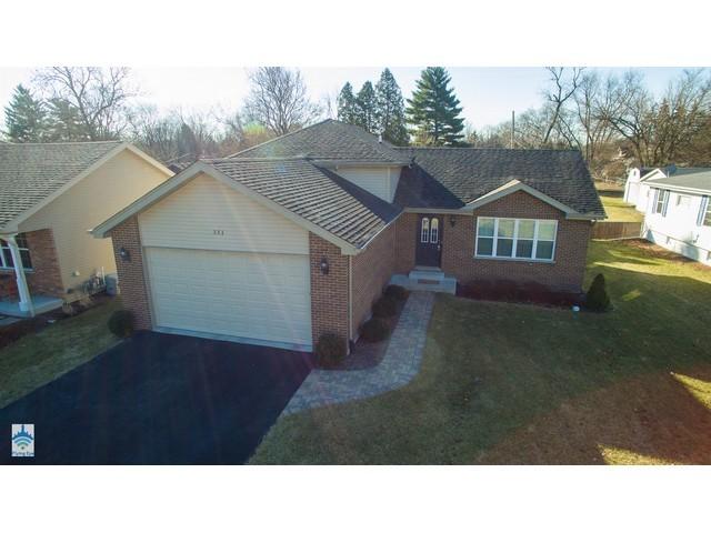 331 W Naperville Rd., Westmont, IL 60559