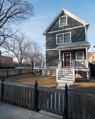 4032 W Grace St., Chicago, IL 60641