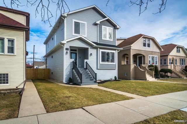 4527 N Melvina Ave., Chicago, IL 60630