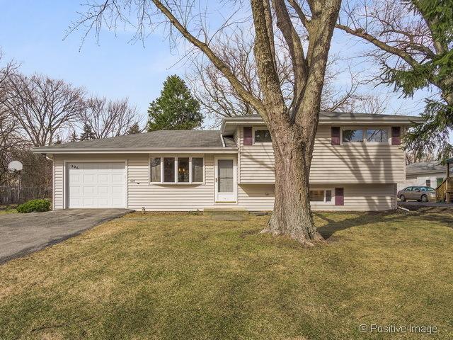 306 Janet Ave., Darien, IL 60561