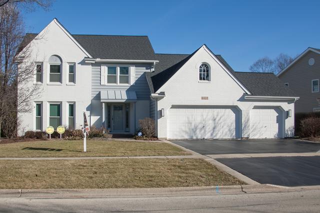 6813 Greene Rd., Woodridge, IL 60517