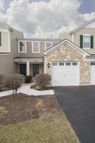 2409 Oak Tree Ln., Plainfield, IL 60586