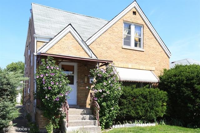 3705 N Oketo Ave., Chicago, IL 60634