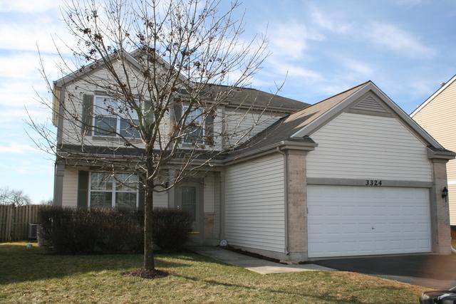 3324 Forest View Dr., Joliet, IL 60431