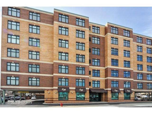 1930 N Harlem Ave. #505, Elmwood Park, IL 60707