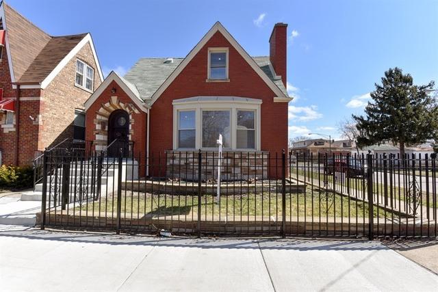 8359 S Loomis Blvd., Chicago, IL 60620