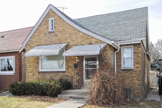 4240 N Menard Ave., Chicago, IL 60634