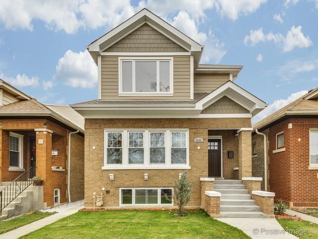 5636 W School St., Chicago, IL 60634