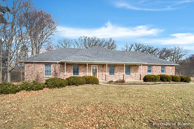 16125 Burr Oak Rd., Plano, IL 60545