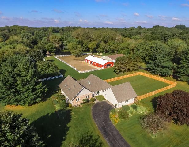 11276 Corrigan Rd., Roscoe, IL 61073