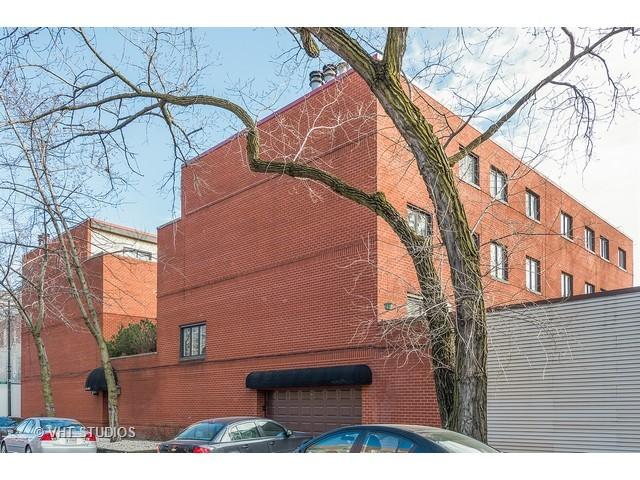 807 W Wolfram St. #7, Chicago, IL 60657
