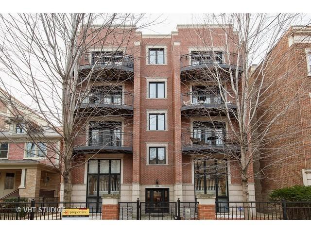 5526 N Winthrop Ave. #3S, Chicago, IL 60640