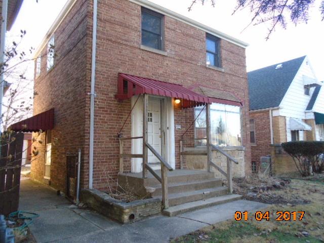 1501 Wentworth Ave., Calumet City, IL 60409