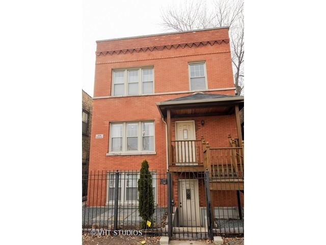 4244 N Pulaski Rd. #2, Chicago, IL 60641
