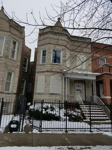 4136 W Adams St., Chicago, IL 60624