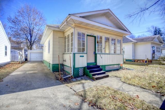 310 Miller Ave., Champaign, IL 61821