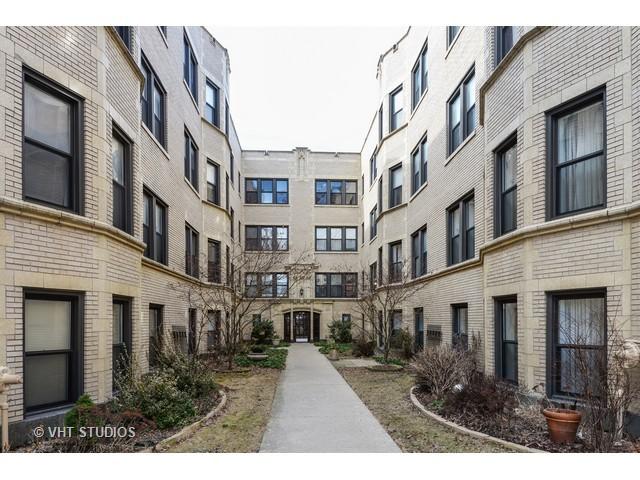 7440 N Hermitage Ave. #3H, Chicago, IL 60626
