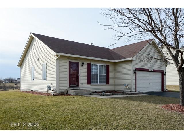 4004 Foli St., Plano, IL 60545