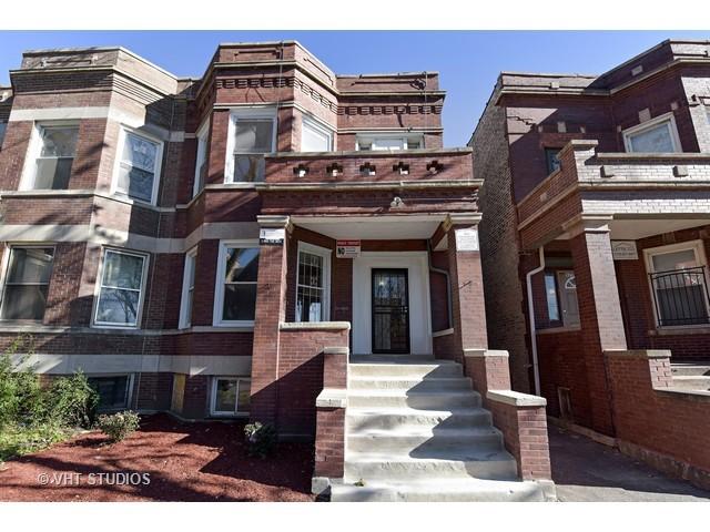 6237 S Eberhart Ave., Chicago, IL 60637