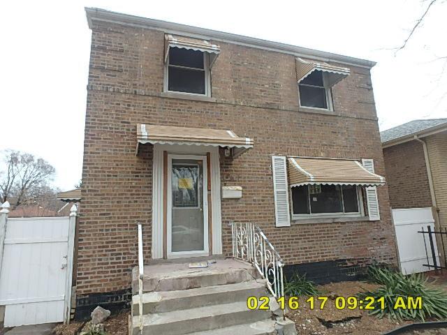 7351 S Sacramento Ave., Chicago, IL 60629