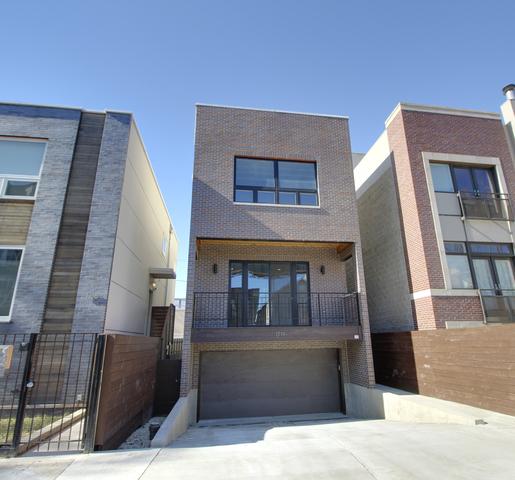 1714 S Newberry Ave., Chicago, IL 60608