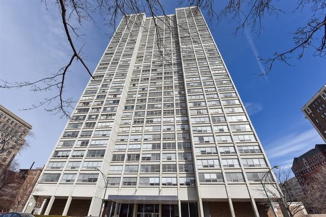 1700 E 56th St. #1801, Chicago, IL 60637