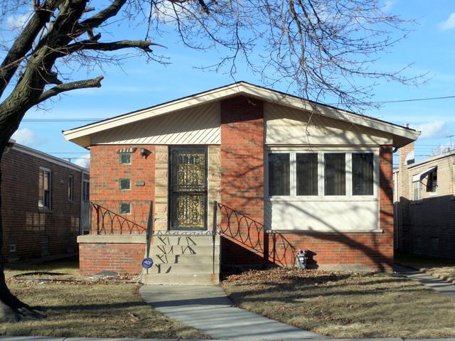 1718 E 87th Pl., Chicago, IL 60617
