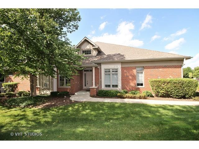 3 Shadow Creek Cir., Palos Heights, IL 60463
