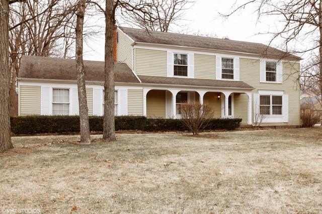 20 Brunswick Ln., Lincolnshire, IL 60069