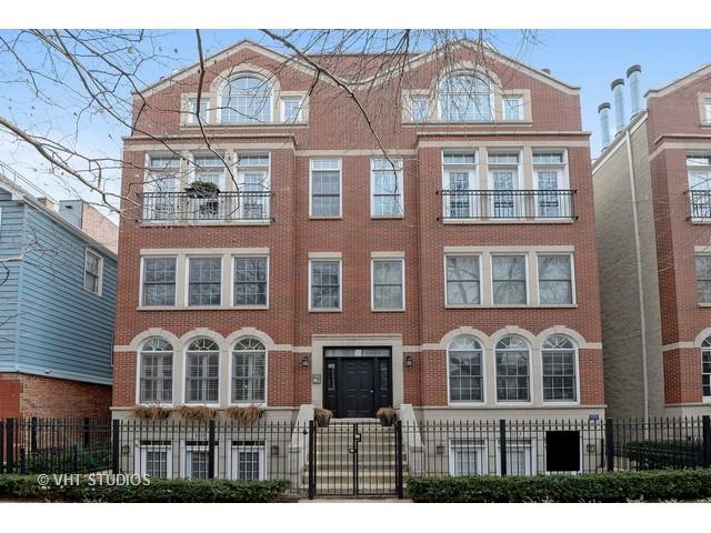 1515 N Cleveland Ave. #1N, Chicago, IL 60610